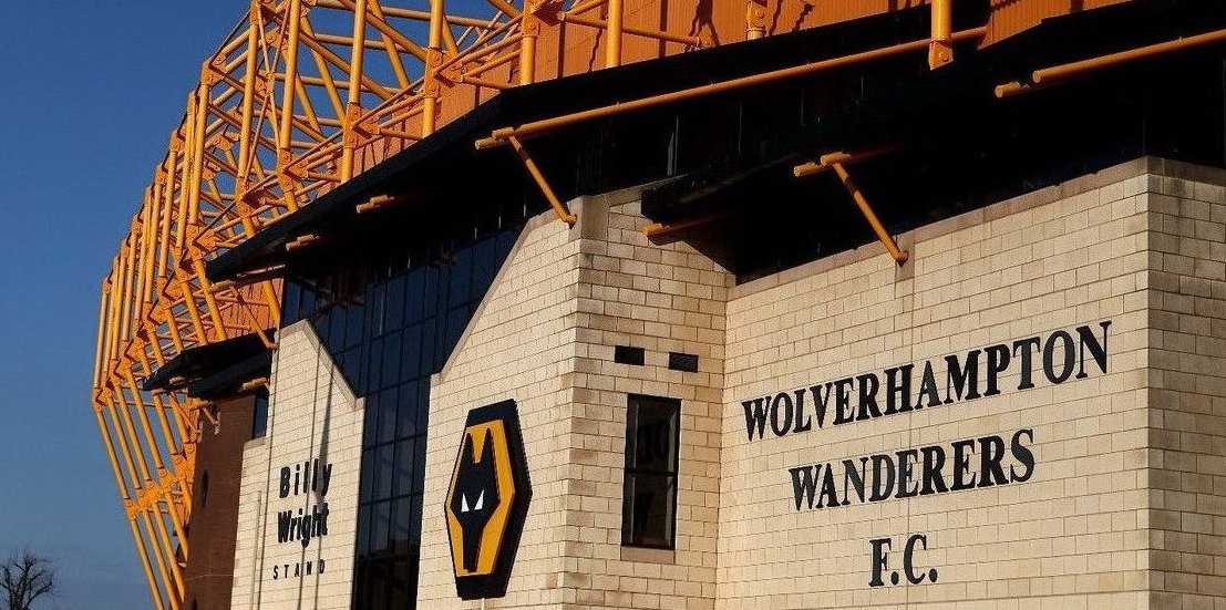 bet365's tweet photo. Teams in the top four divisions to have more than 40 points this season:

1. Wolves

End of list. https://t.co/DAENmVEbHX