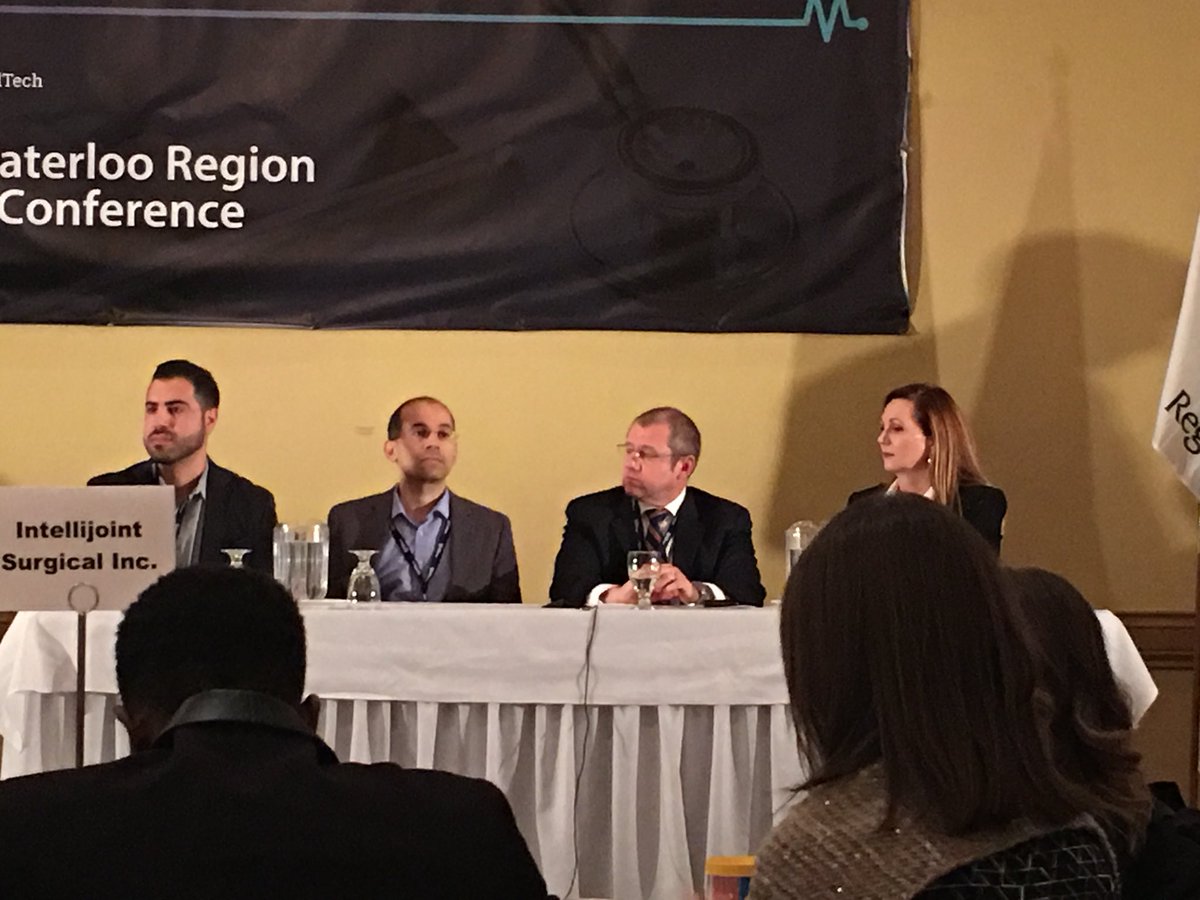 SparxConnect's tweet photo. Happy to see @MonarchClothes CEO Pat Quinn speaking about her experience bringing adaptive clothing innovations to vulnerable people served by healthcare providers #heartwork #MEDTECH2017 https://t.co/KlrA6PZYzP