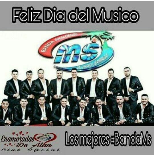 Michell71740368's tweet photo. Feliz dia del musico
@Banda_Ms
@EnamoradasdAlan
@Alan_Ms11
@AndresBandaMs
@karlitaaranda
@guadalupmg
@CarlosChollet https://t.co/LY8MWETUMe