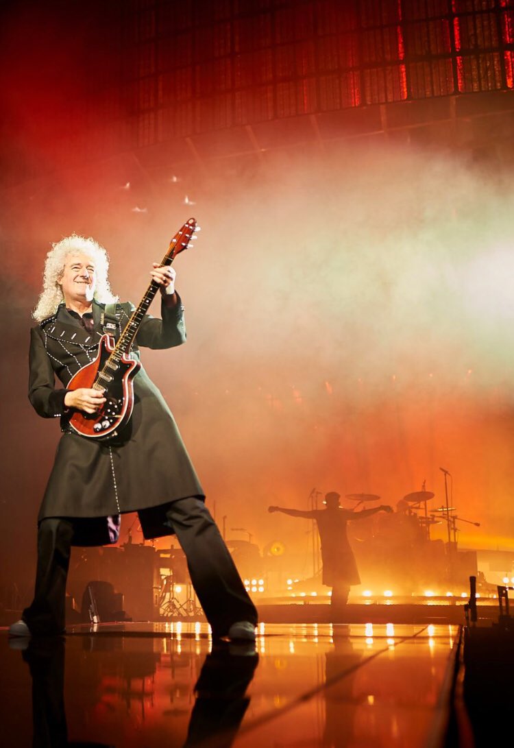 tinapglambert's tweet photo. ABSOLUTELY AMAZING! π΅β€οΈπ€πΌ #QALVienna (by https://t.co/qgbYTJzW3S) https://t.co/Y1U47Pr6Yf