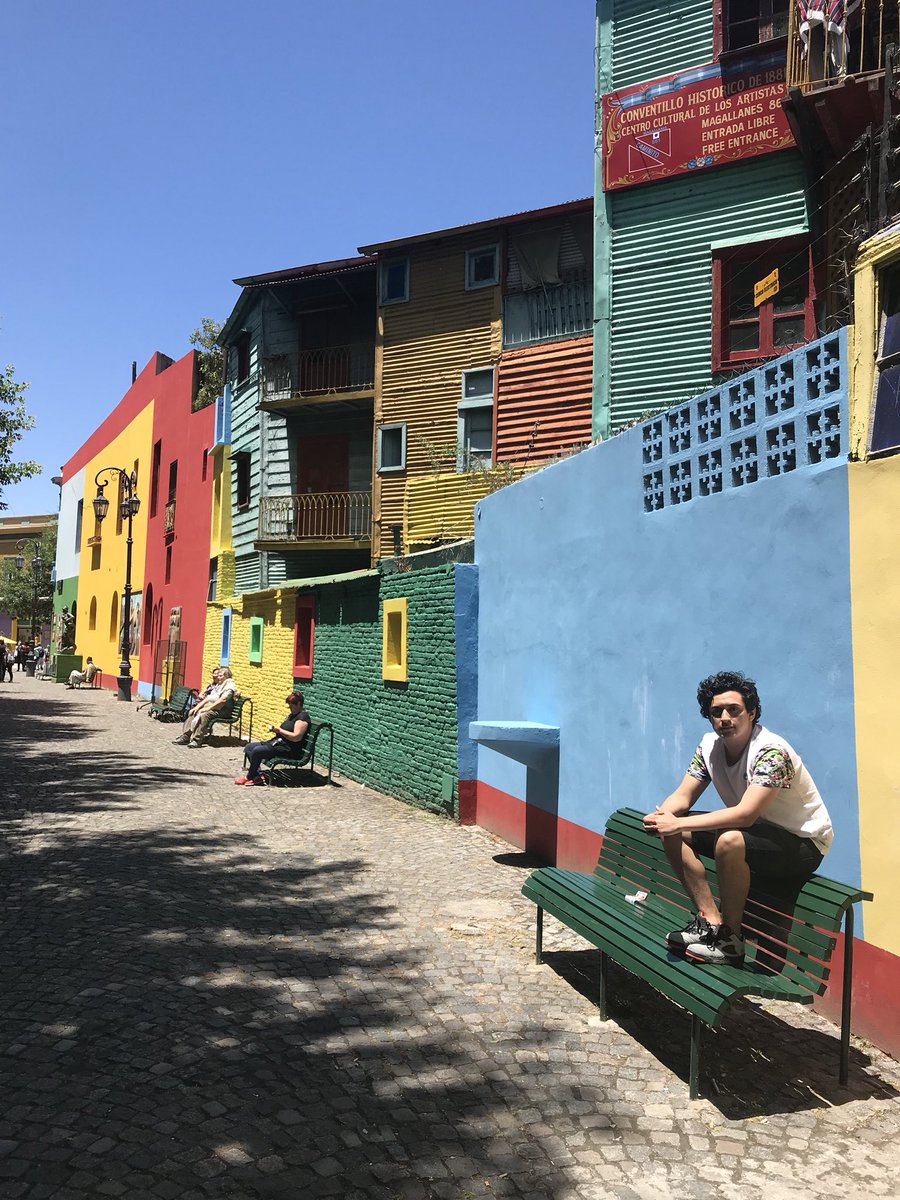 Erckfry's tweet photo. 🇦🇷 La boca🇺🇦 https://t.co/nHlHTVzO4P