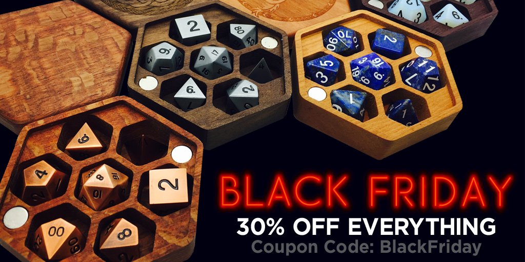 Norse Foundry Cyber Monday / Our patreon is no different we are looking to provide special offerings and merchandise to our amazing community.