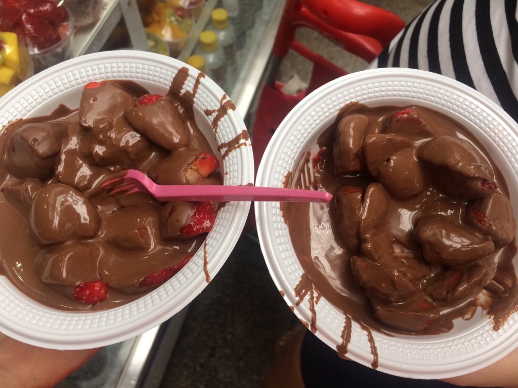 ilovepadarias's tweet photo. ESSA COMBINAÇÃO É MARAVILHOSA https://t.co/cxpORB0QtG