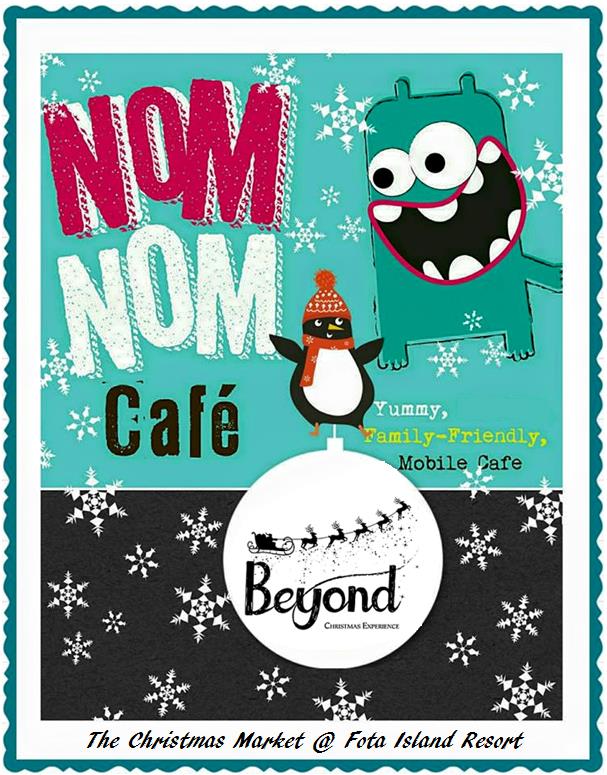 nomnomcafe_ie's tweet photo. Can't believe its only ONE more sleep!!Looking forward to the opening night tomorrow night,the place is looking magical-very exciting!!We'll have delicious festive drinks &amp; nomnoms @FotaIsland Come down &amp; join us at the Christmas Market #fotabeyond #cork #christmasmarket #nomnom https://t.co/LrmuqfrVZp