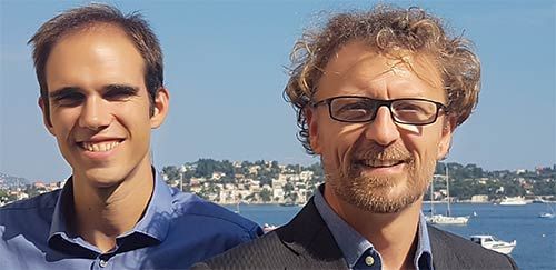 FrenchTechCdA's tweet photo. RT @webtimemedias : #Inalve, la #startup niçoise qui veut nourrir le monde grâce aux micro-algues !
> https://t.co/hJC761Pr5y https://t.co/7e69hn1izI