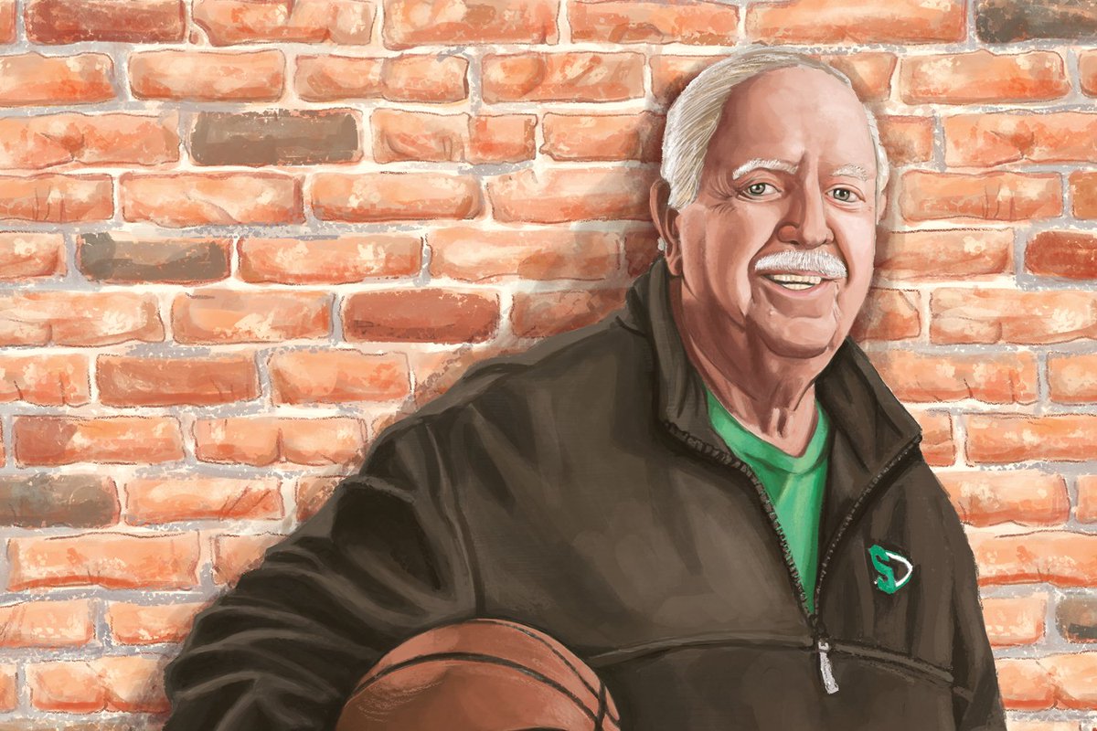OWHnews's tweet photo. With over a half-century of coaching, Denny Mailliard's impact is widespread. Even as times change and more recent players are the sons of kids he coached a generation before, he’s still at it. https://t.co/dSmQWYcTTa https://t.co/f1QWV6JITq