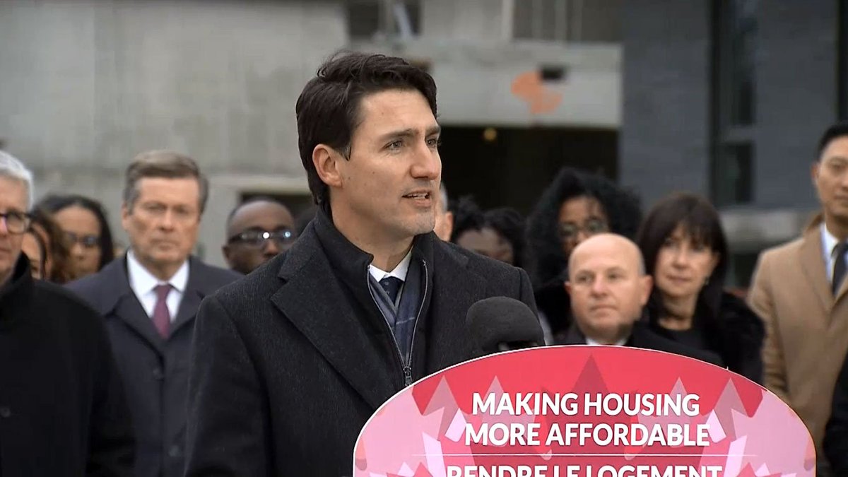 Liberals propose billions for affordable housing, including new benefit ow.ly/FyOi30gLfqb https://t.co/K2DuZ8fusz