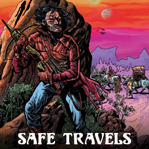 imphouse's tweet photo. Safe travels this holiday season and watch out for that Highwayman. https://t.co/FMfgziH2cN