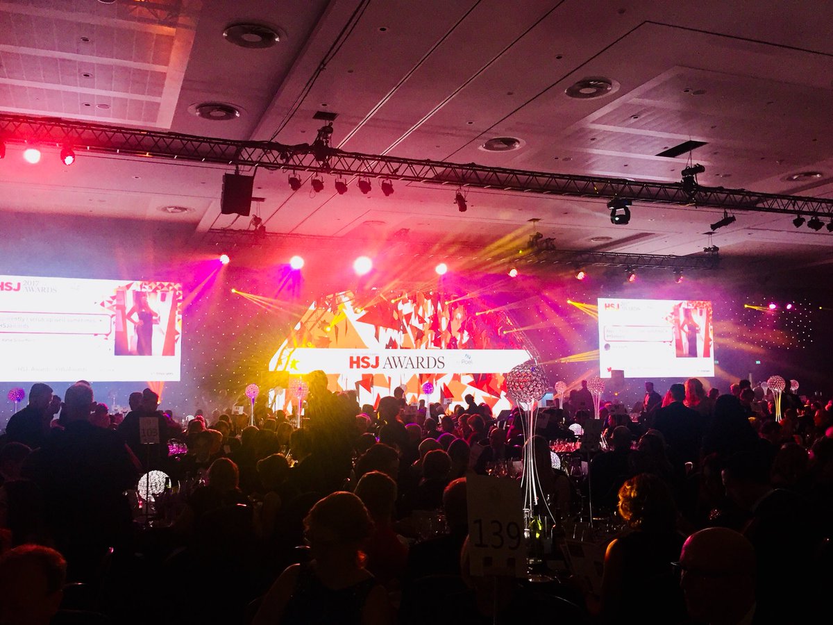 Chorley & Royal Preston (@lancshospitals) on Twitter photo Having a great night <a href="/HSJ_Awards/">HSJ Awards</a> fingers crossed for @rachaelmoses in the Clinical Leader of the Year category! 🤞🏻 Having a great night <a href="/HSJ_Awards/">HSJ Awards</a> fingers crossed for @rachaelmoses in the Clinical Leader of the Year category! 🤞🏻