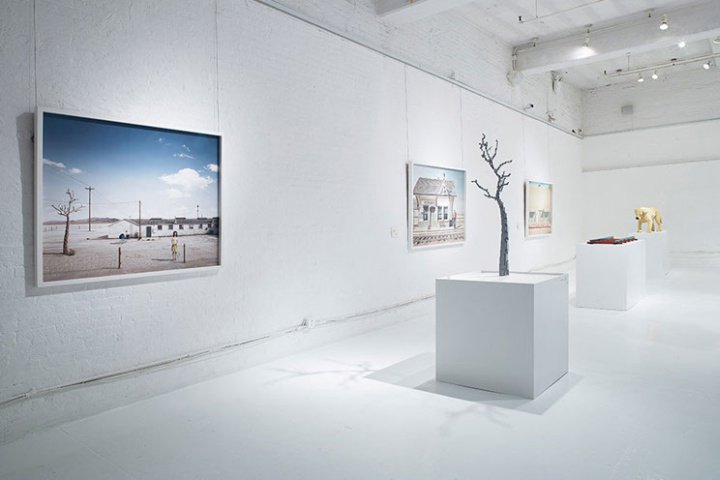 gillianxian's tweet photo. “IN PIECES” LEGO exhibition by Nathan Sawaya &amp; Dean West #NathanSawaya #workreveals #commonfeatures https://t.co/cB0yp0h7lb https://t.co/HHI2k8fEH8
