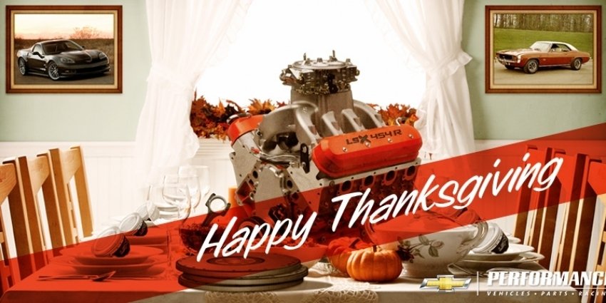 WickstromChev's tweet photo. How do you decorate for Thanksgiving? https://t.co/aRBaEGT2VB