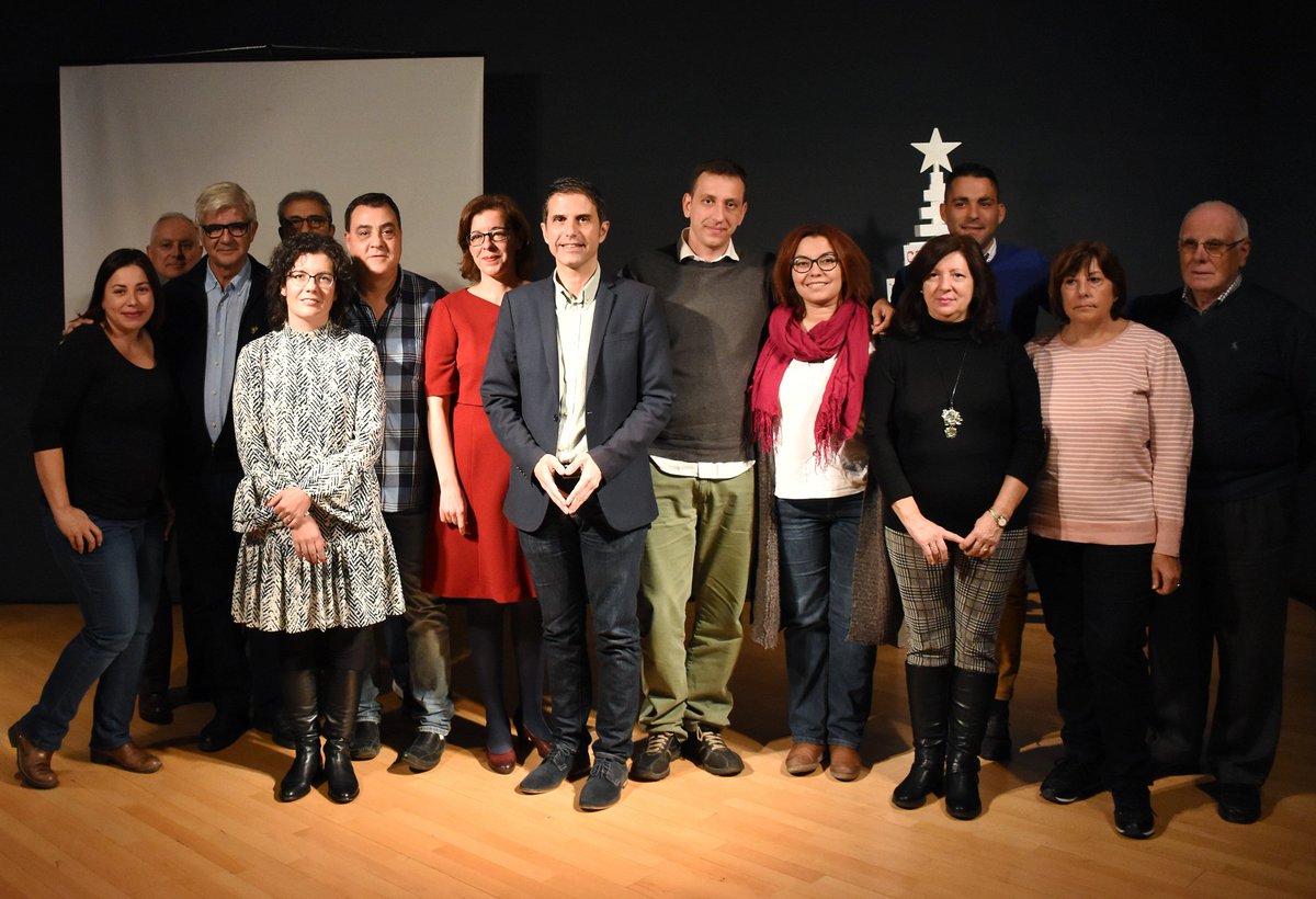 .<a href="/RozalenMusic/">Rozalén</a>, Yllana, Fran Perea y Losdedae actuarán en Alcalá de Henares estas Navidades lalunadealcala.com/rozalen-yllana…