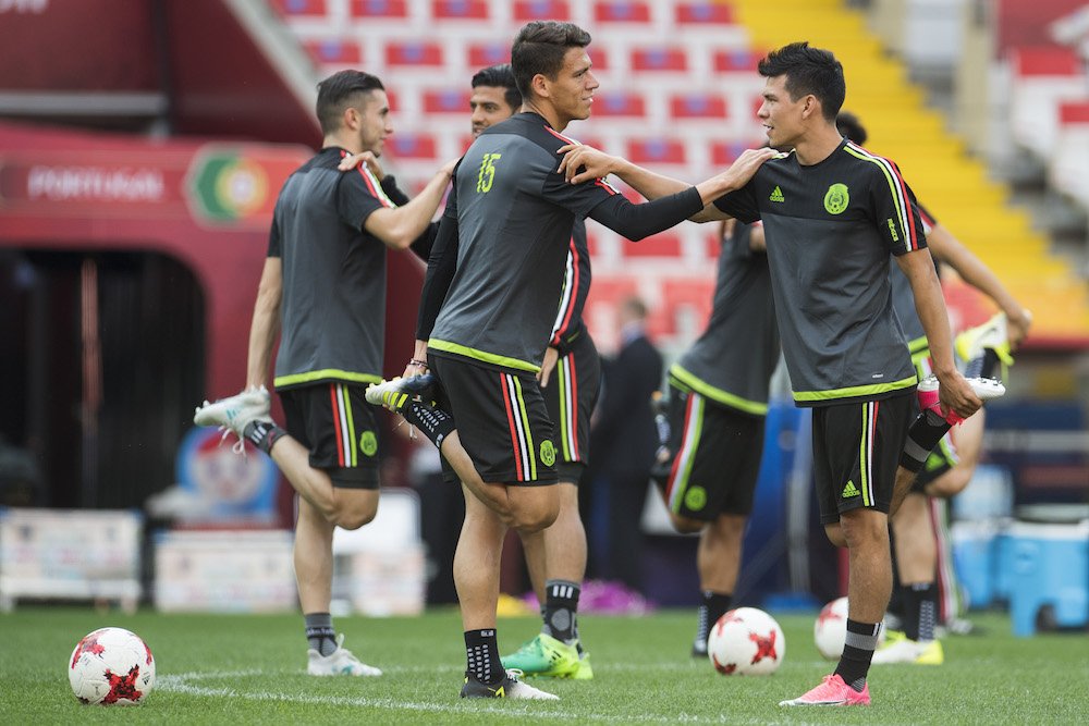 PublimetroMX's tweet photo. Futbol mexicano acapara nominaciones en los #PremiosConcacaf 2017 https://t.co/bLin5Q8oxq https://t.co/nE3RaOc1gw