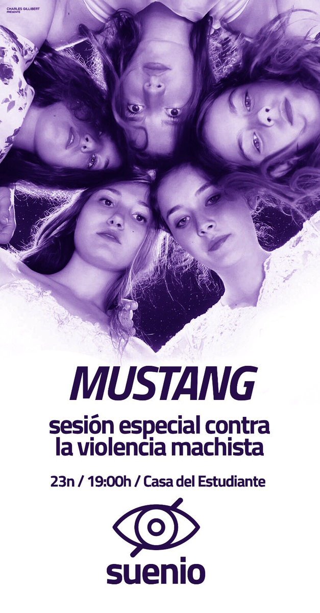 Purna Estudiantil tweet media