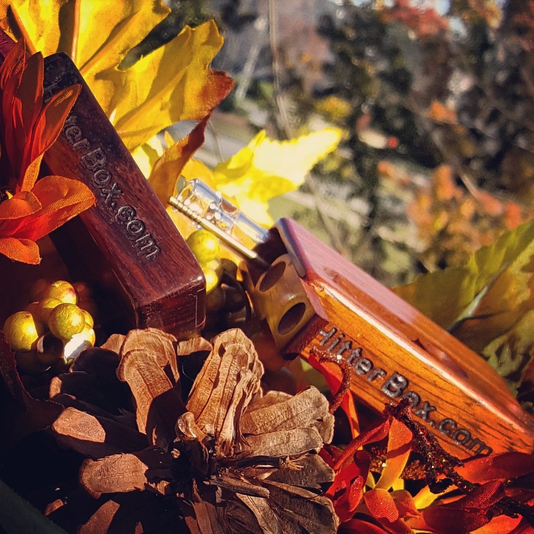 hitter_box's tweet photo. Fall colors blend perfect with the natural wood of the Hitter Box. Get yours today at https://t.co/KrXLdwSl3S #hitterbox #hitterboxcom #hitterboxlife #hitter #autumn #fall #thanksgivingweek https://t.co/WehZn16tjR