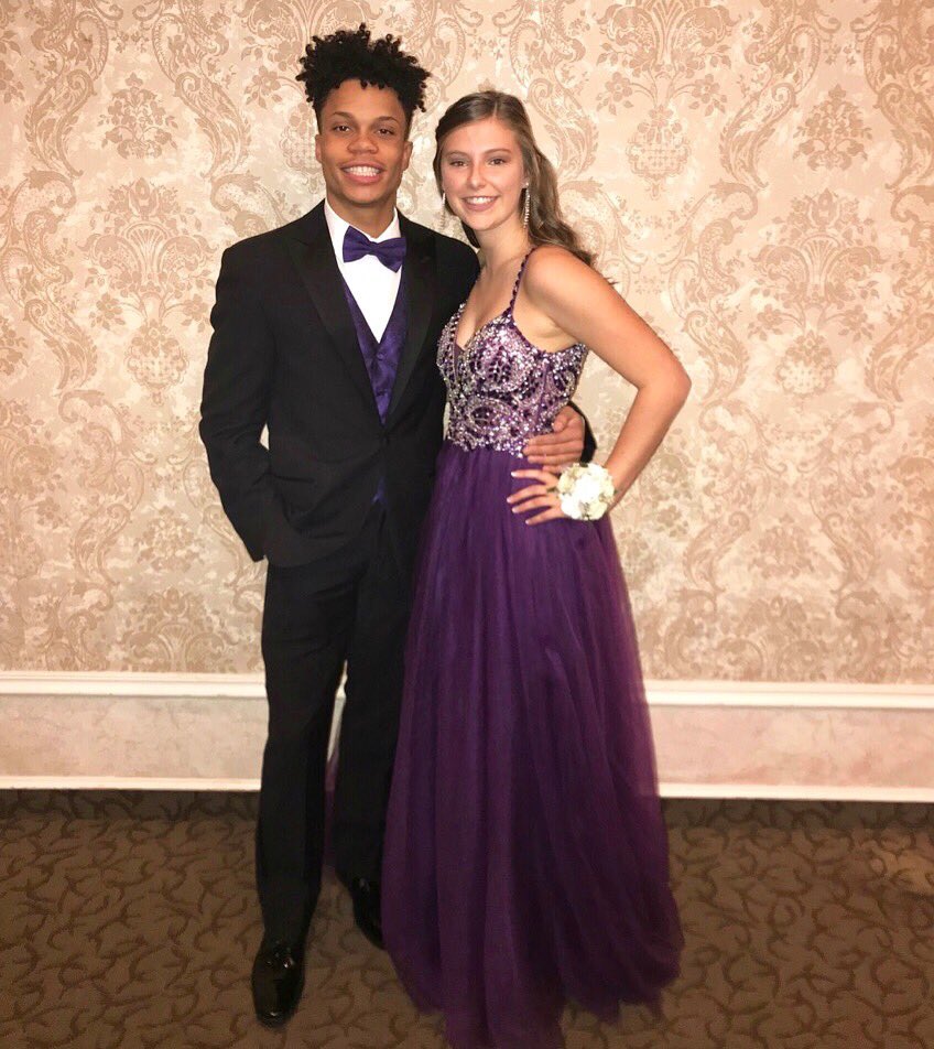 jeanette0878's tweet photo. Fall Ball 2017!!๐ #myIsaiah #handsome #withbeauty https://t.co/PTlSHwFr6l