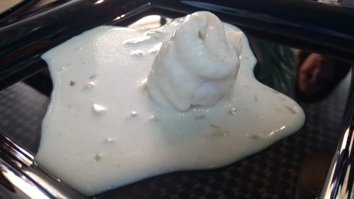 queridilla's tweet photo. Divinas esas recetas Adriáticas Rescatadas por el chef @marcello_leoni gracias Cámara de Comercio Italia #vivereallaitaliana https://t.co/5XrX2hliP4