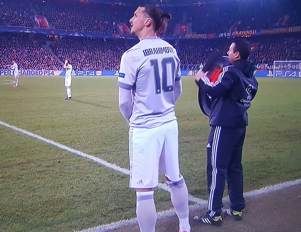 Instant Foot ⚽️ tweet media