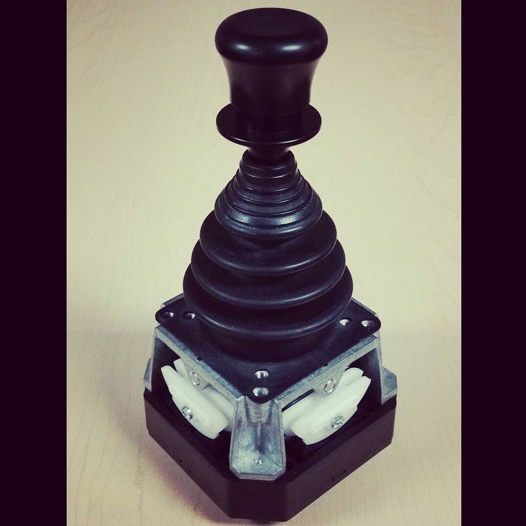 CraneControls's tweet photo. Industrial Crane Cab Joysticks - not for your home gaming system. #IPandC #industrialpowerandcontrol #crane #craneparts #heavylifting #overheadcrane #cranecontroller #cranecontrol #cranecontrols #joystick #towercrane #towercranes https://t.co/cKOuKDzPUM https://t.co/H09WXdg7du https://t.co/YsXihY7w7u