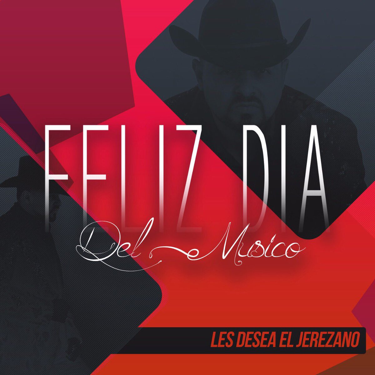 Prstylela's tweet photo. Feliz Día Del Musico.
•
•
•
#diadelmusico #felizdiasdelmusico #eljerezano #regionalmexicano #wcw #sonymusic #warnermusic #prstylela https://t.co/w0adQYuFRM