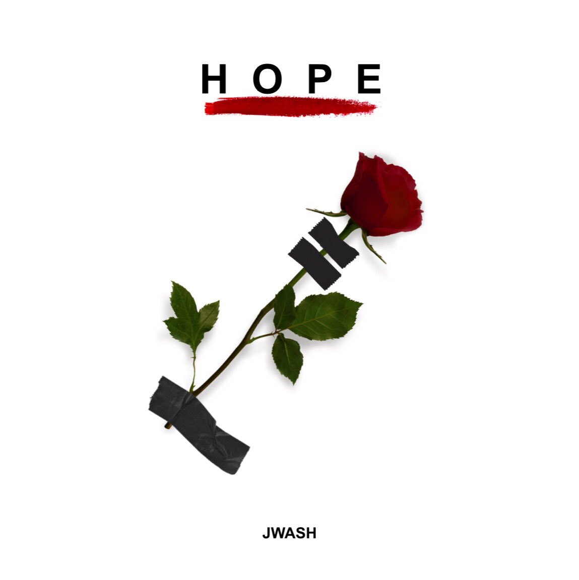 X_____signhere's tweet photo. "HOPE" by Jwash.
Design by me.
[2017] https://t.co/xFBG4iH4Ea