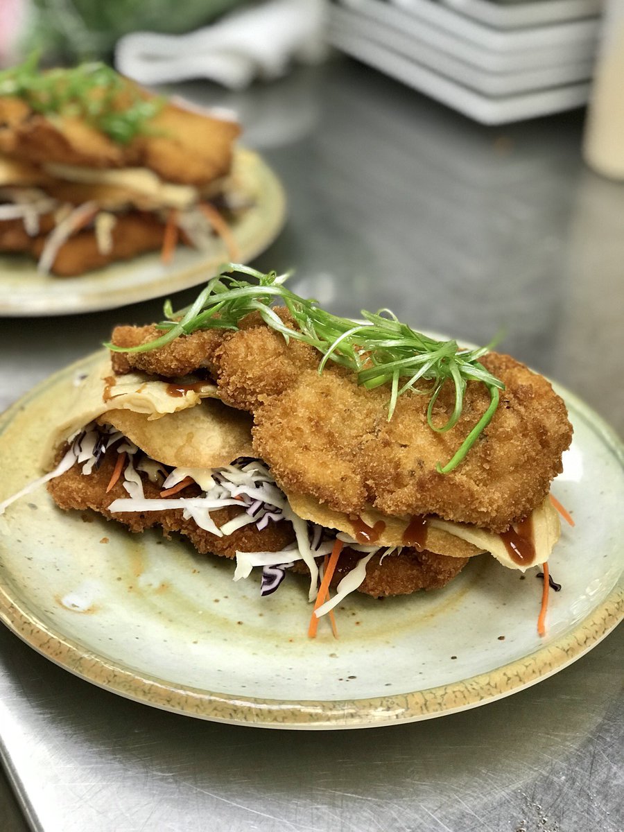 Chef Tom Braidwood tweet media