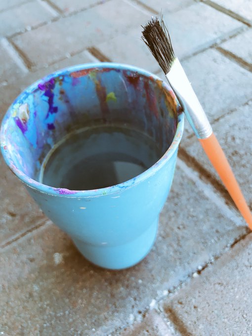 An afternoon of getting creative https://t.co/MKd0kbjb5K<a href="/tag/liv"class="tags"><span>#liv</span></a>