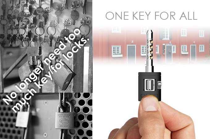 OvioAdm's tweet photo. Have you ever heard of OVIO? The first  mechanical locks can be embedded with so many features like smart locks. The most important thing is that hackers don’tlike OVIO. See more from https://t.co/rs85LT3yUV.
Your support means  a lot to us. 
Happy thanksgiving!! https://t.co/tEazCXWzyP