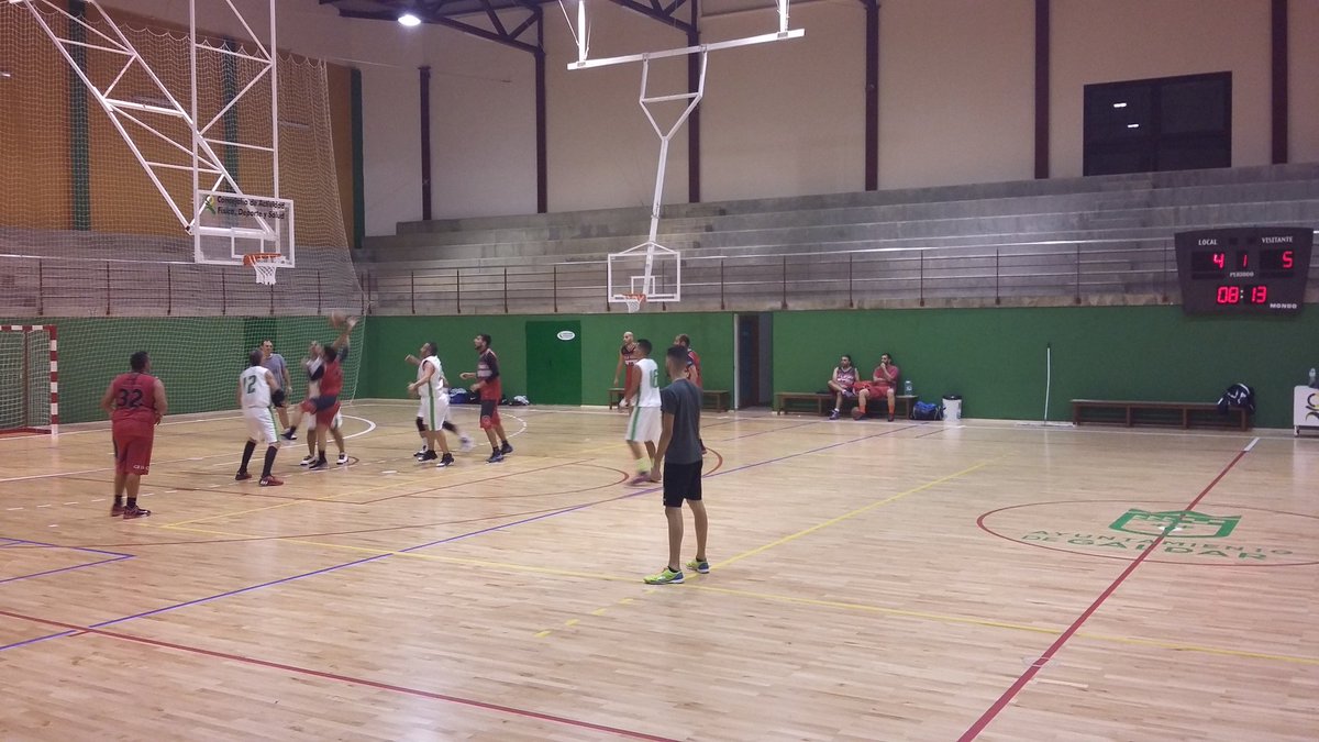 juditvegavet's tweet photo. La #LigaDeGáldar no entiende de ventanas #FIBA, como la #Euroleague
#Devotion #VamosConki https://t.co/iPtf0dmTXl