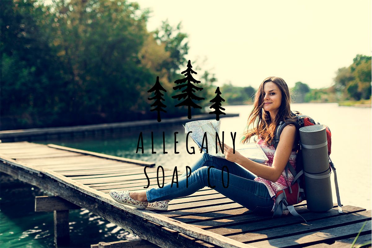 arborsoap's tweet image. #NationalTakeaHikeDay is almost over!  Get out there and #goadventuring #adventures. #allegany #alleganysoap #woods #forest #mountains #mountain #weather #skylovers #natureporn