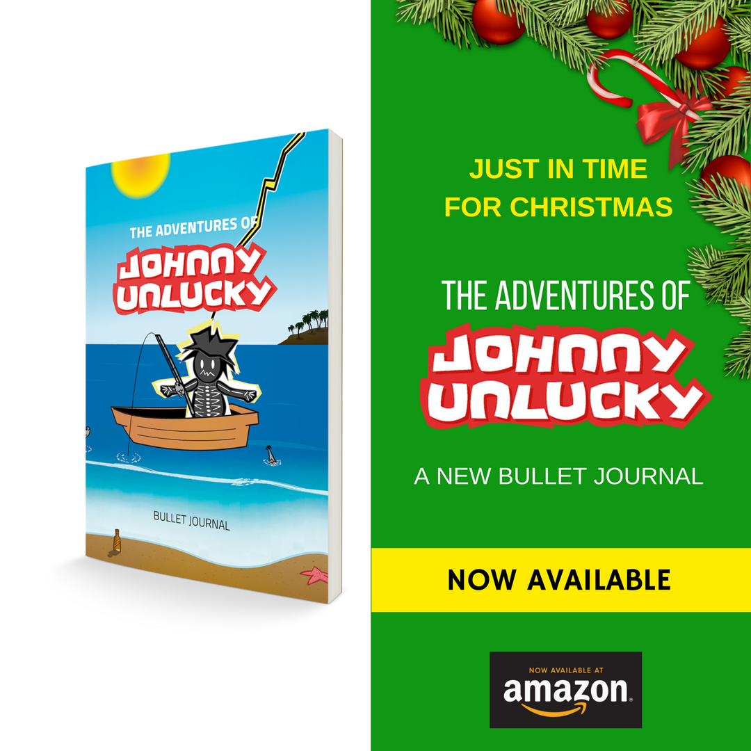 HappyDogGames's tweet photo. Hey guys, we're glad to show you our new line of products, Bullet Journals, and for the cover, we choose our beloved character Johnny!!!. Collect them all. Available at Amazon.
https://t.co/2PNTXIs83D… https://t.co/3Y0WhR9QnT