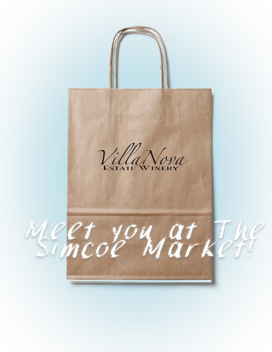Come see us at The <a href="/SimcoeMarket/">SimcoeFarmers'Market</a> Tomorrow! 
#Norfolk #Wine #Cider #Market