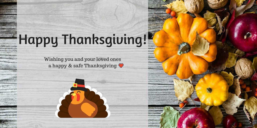 KnowGroupCLECPE's tweet photo. During this #Thanksgiving celebration, we'd like to express our love & appreciation! We hope you enjoy your day with your family, friends, and loved ones. #HappyThanksgiving
#TheKnowledgeGroup https://t.co/OgfF9WTQfk