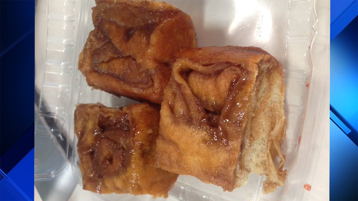 Many thanks to the folks at @KnausBerryFarm for the pre-holiday treats! https://t.co/8fcjD8CePN