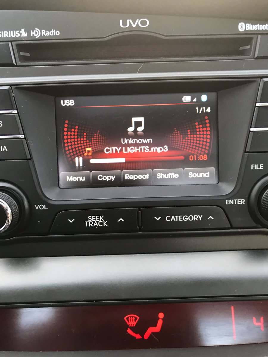CoolruckAmazin's tweet photo. @DymesTheRapper Nothing like getting your mobile office back to start playing #BASEDCHAPO CITY LIGHTS. #yayola #coolruckamazin https://t.co/BNfQmE7ZbW