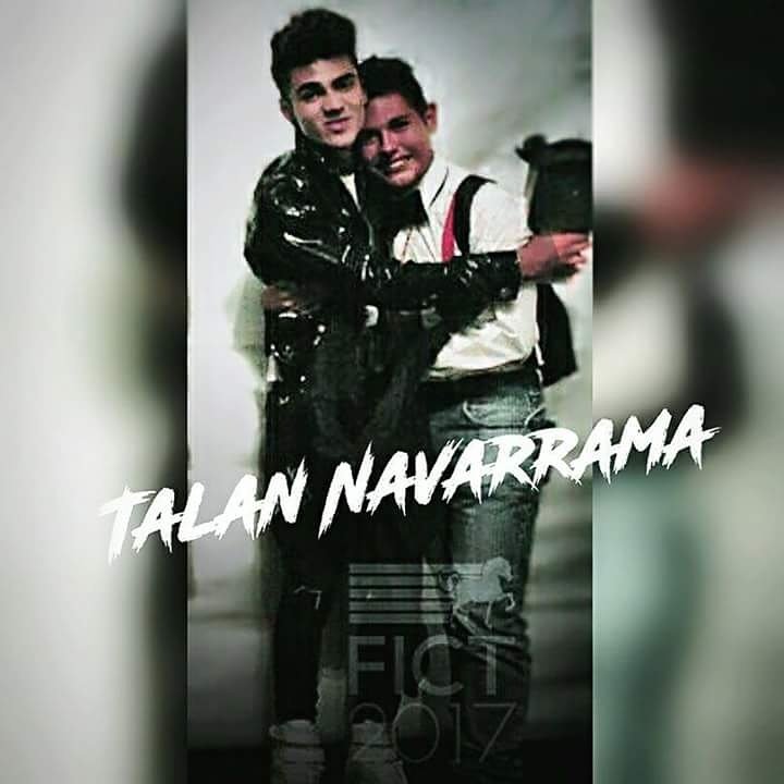 _TonyGuadarrama's tweet image. Adoro estar entre tus brazos :&apos;3 @soyalannavarro #NavarristerBoy #CoderBoy ❤✨