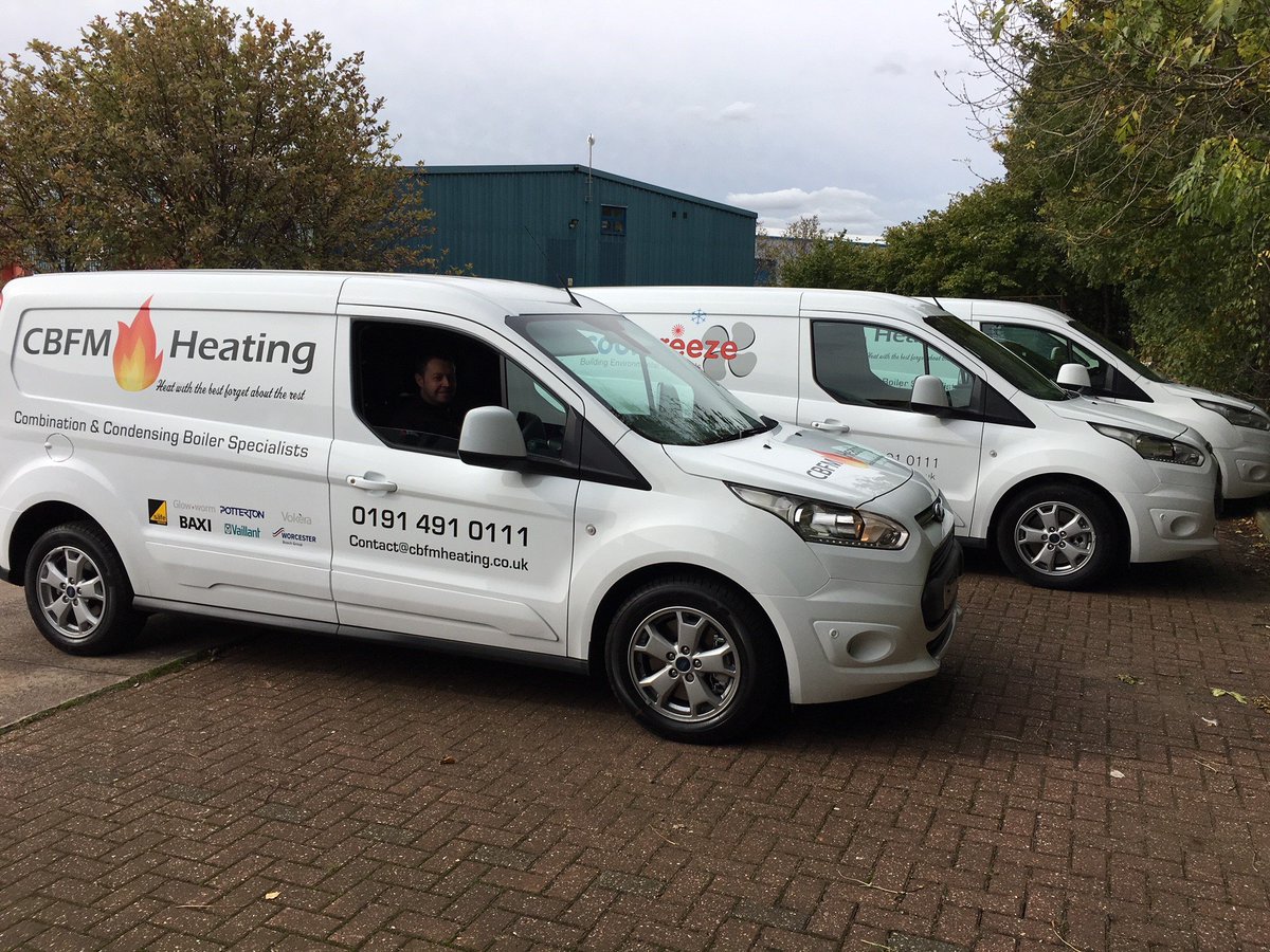 CbfmHeating's tweet image. Lots of people requiring heating repairs today, our heating engineers been working hard for their wages today