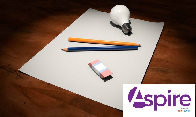 YthAspire's tweet photo. Writing your ideas is a great start for your career exploration. #getinspired #getempowered #explorecareers #employment #Careers #youthemployment #jobdevelopers https://t.co/P01gzD9cvl