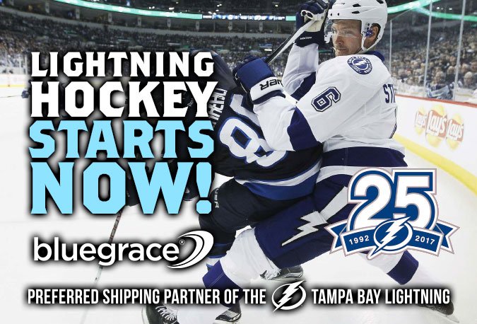 MyBlueGrace's tweet photo. Blackhawks are coming to Tampa, its going to be ugly. Lightning vs Blackhawks, 7:30 puck drop tonight. #GoBolts #BGLightning https://t.co/amYOTGt9tI