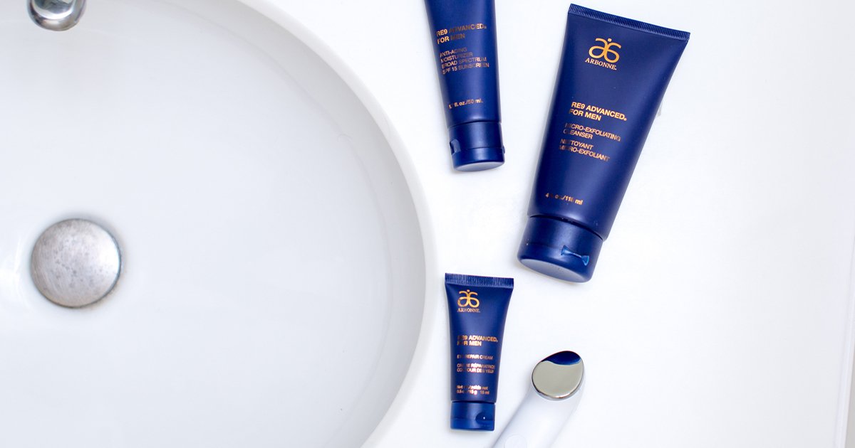 arbonne's tweet photo. Tech it up a notch with the Genius Ultra. #ArbonneSkinCare
#GeniusUltra #Skincare https://t.co/v4UwW8q1tA https://t.co/yWyZ5TNf8J