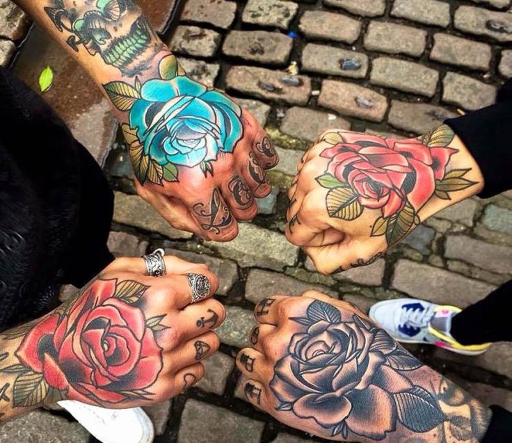 DatingInk tweet media