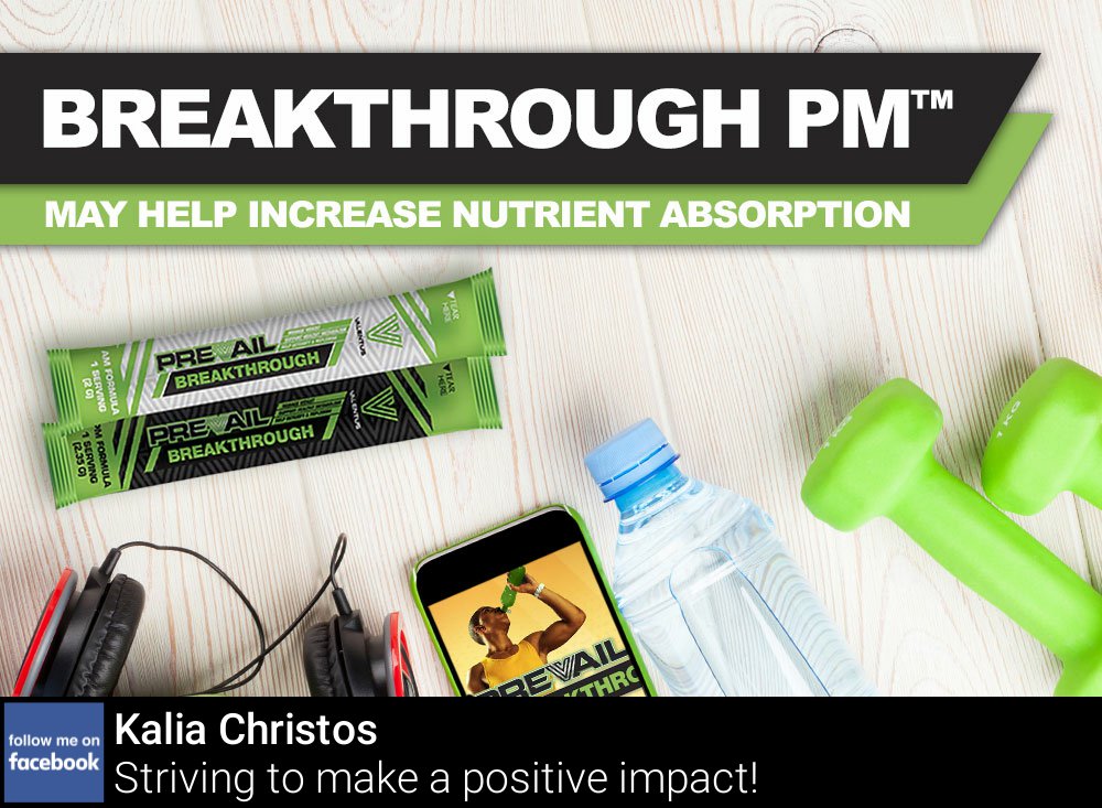 DesignmasterAI's tweet image. Breakthrough PM is a wholefood, powerful nutrient drink designed to help detoxify and assist the body towards vital wellness.