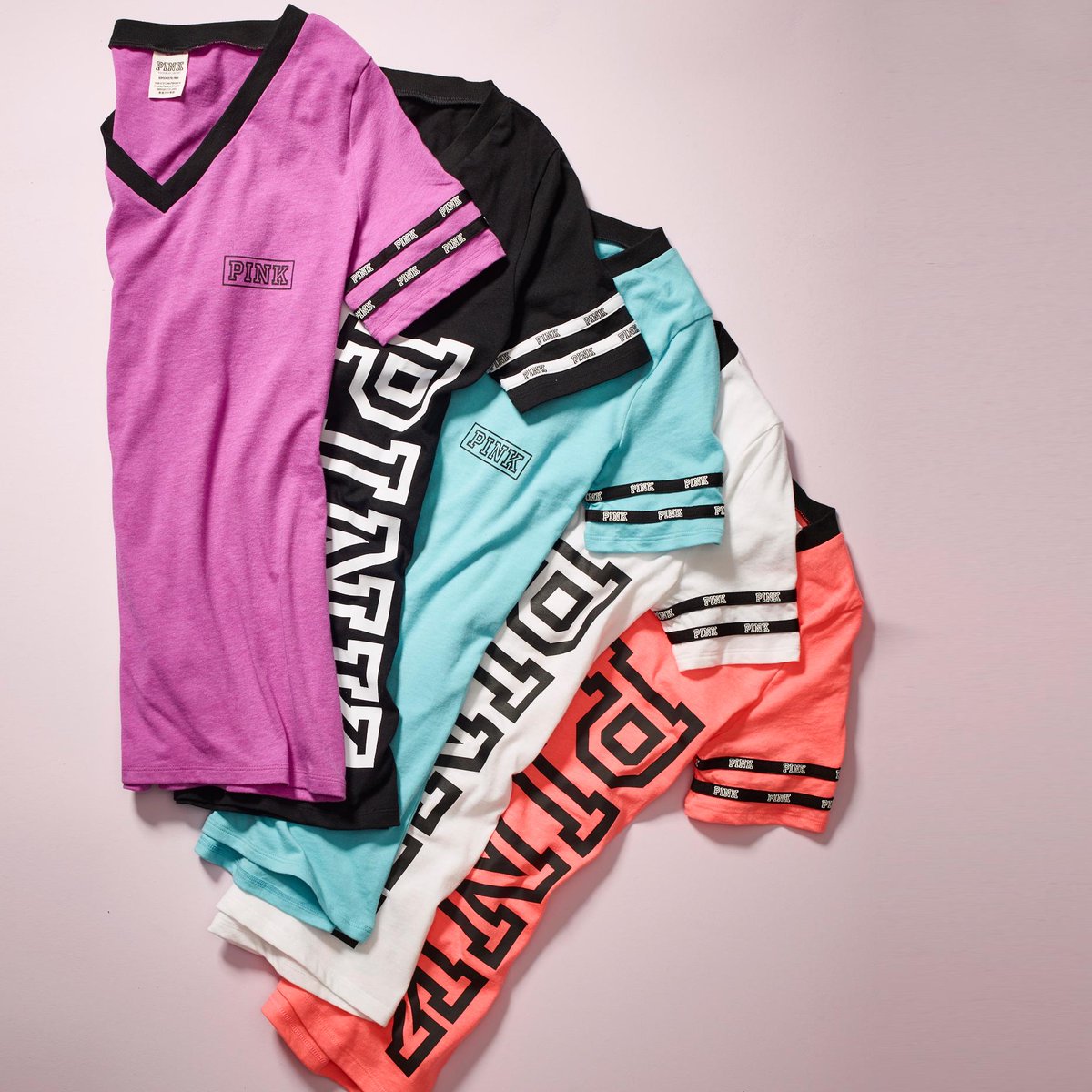 VSPINK tweet picture