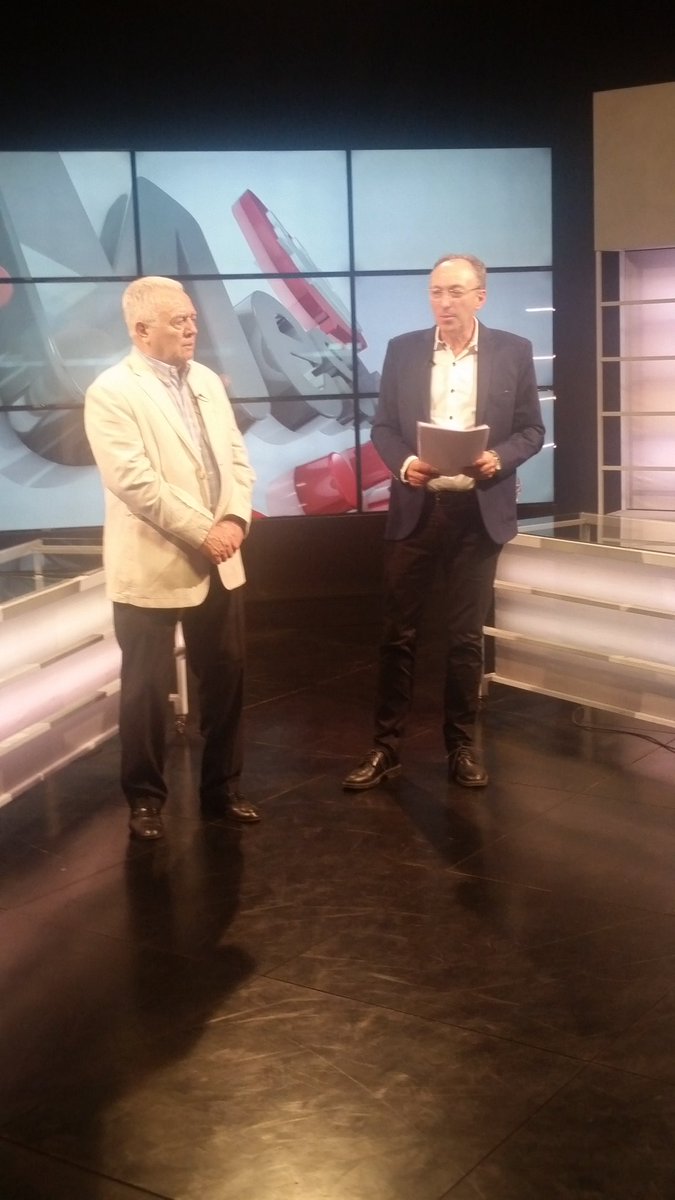MesadeDialogoOk's tweet photo. Miércoles
21 horas
La hora de la Mesa de Diálogo.
Conducen Ricardo Fonseca y José Ravalli.

#TeEsperamos.

Por Canal C. https://t.co/OP6VY98g2T