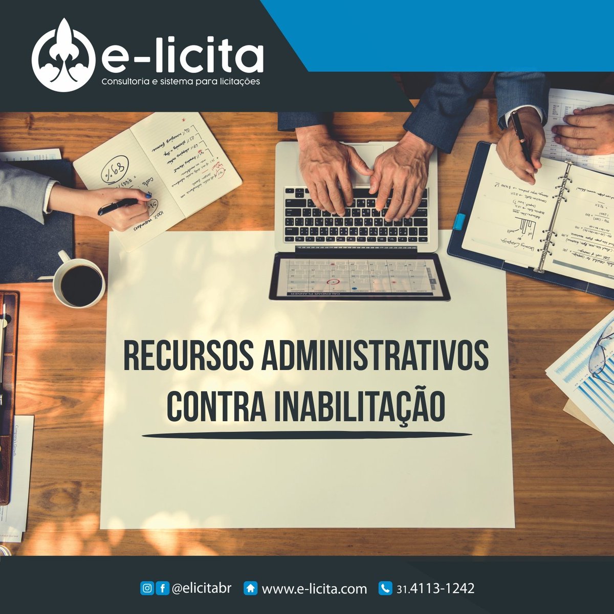 eLicitabr's tweet photo. Nossos serviços de consultoria são fornecidos em duas modalidades distintas! Solicite seu orçamento com nossa equipe: consultoria@e-licita.com #licitações #eLICITA https://t.co/a9amWctSZH