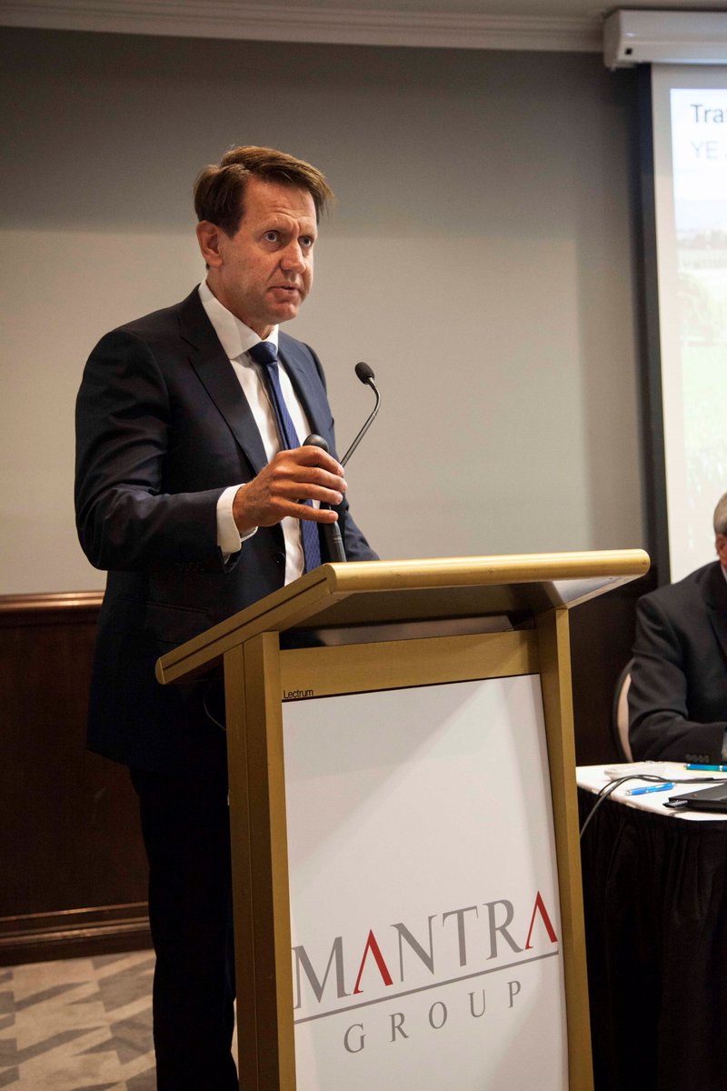 MantraGroup's tweet photo. AGM caps off big year for @MantraGroup - https://t.co/999lHzJcyz https://t.co/ARImwH0BSs