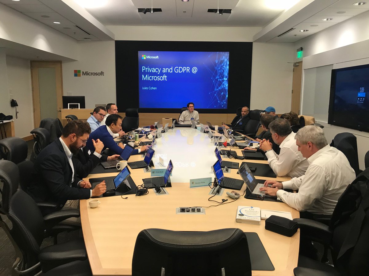 AndreKiehne's tweet photo. Thanks to the #Osram team and @B747430 for the good discussion and kudos to my @MicrosoftDE team for making this a great experience https://t.co/xmNdC8vJPB