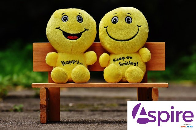 YthAspire's tweet photo. Any day is a happy day just like Friday! #getinspired #getempowered #explorecareers #employment #Careers #youthemployment #jobdevelopers https://t.co/VJpNlujocm