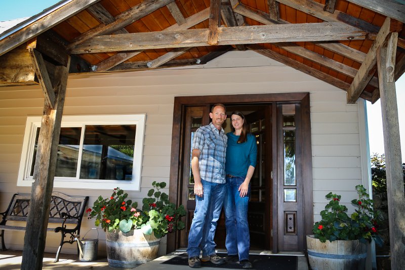 Shadow Ranch Wine tweet media