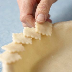 CynthiaWenslow's tweet photo. Pie baking has begun at Chez Cynthia! Click through for a great video for those of you new to pie-making: How to Make a Special Edge on a Piecrust https://t.co/dIK8SNaDW5 #thanksgivingtips #pie #baking https://t.co/lz3FUlCb98